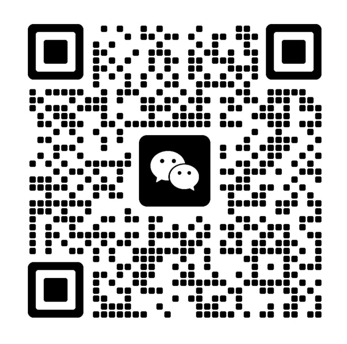 微信公眾號